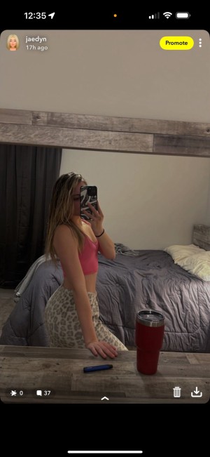 jaaedynn420 Photo #27