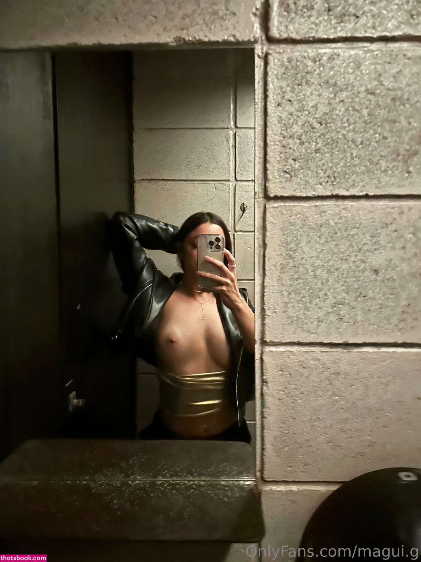 Magui Groppo Photo #39