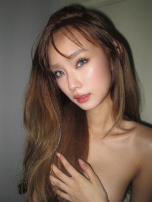 Yujeen Indyy Photo #23