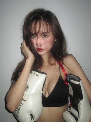 Yujeen Indyy Photo #44