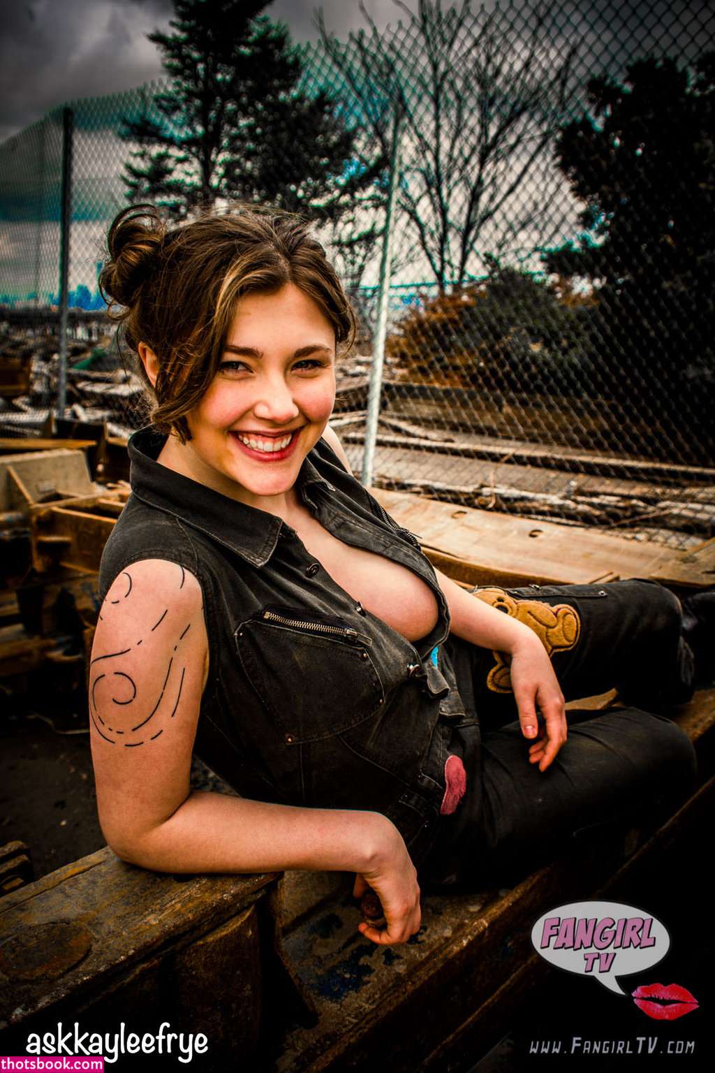 askkayleefrye Photo #11