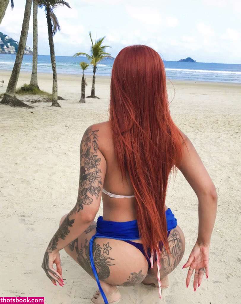 Isakushofc Photo #13