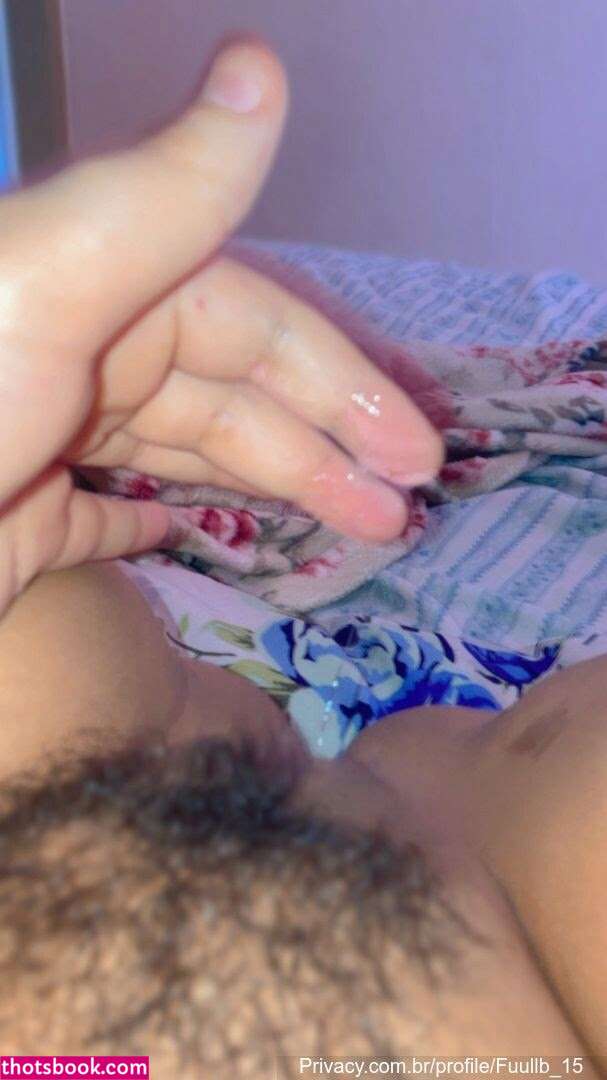 Luisa Fullber Photo #9