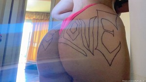 Luisa Fullber Photo #8