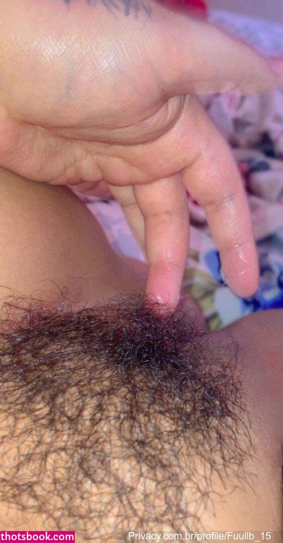 Luisa Fullber Photo #13