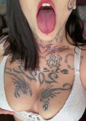 Luisa Fullber Photo #41