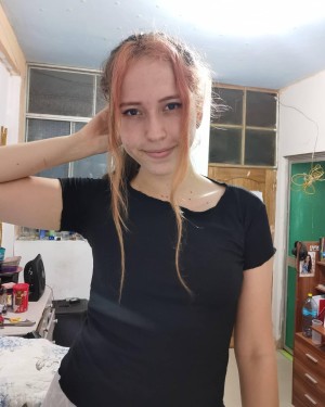 Marcela Nikol Photo #5