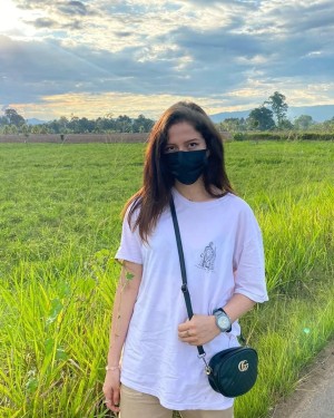 Marcela Nikol Photo #7