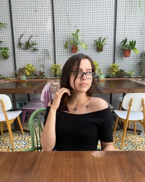 Marcela Nikol Photo #24