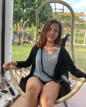 Marcela Nikol Photo #29