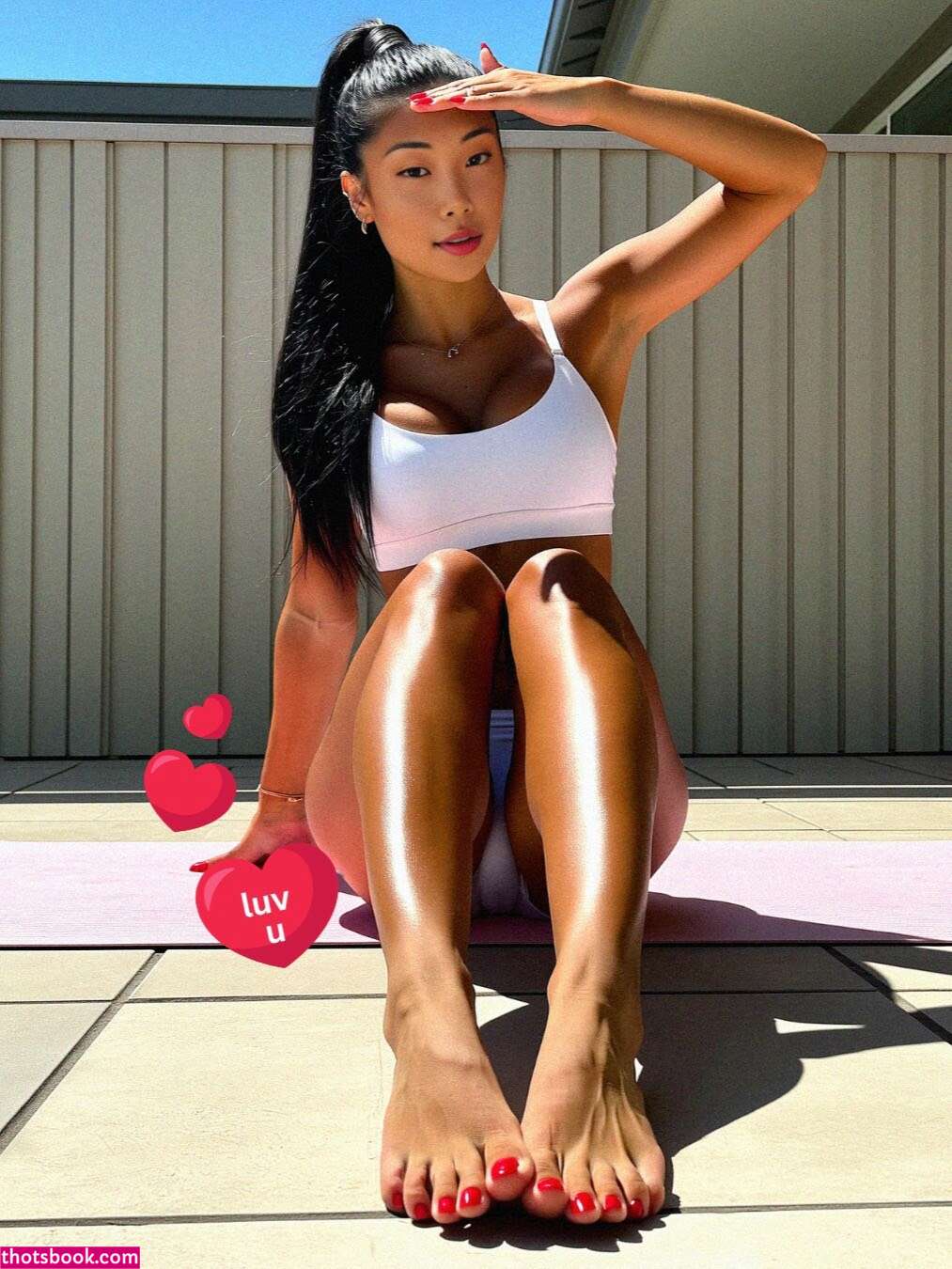 Miki Izumi Photo #19