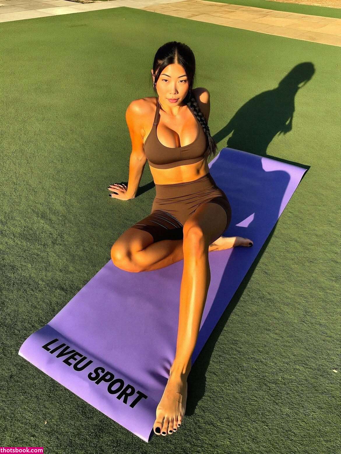 Miki Izumi Photo #21