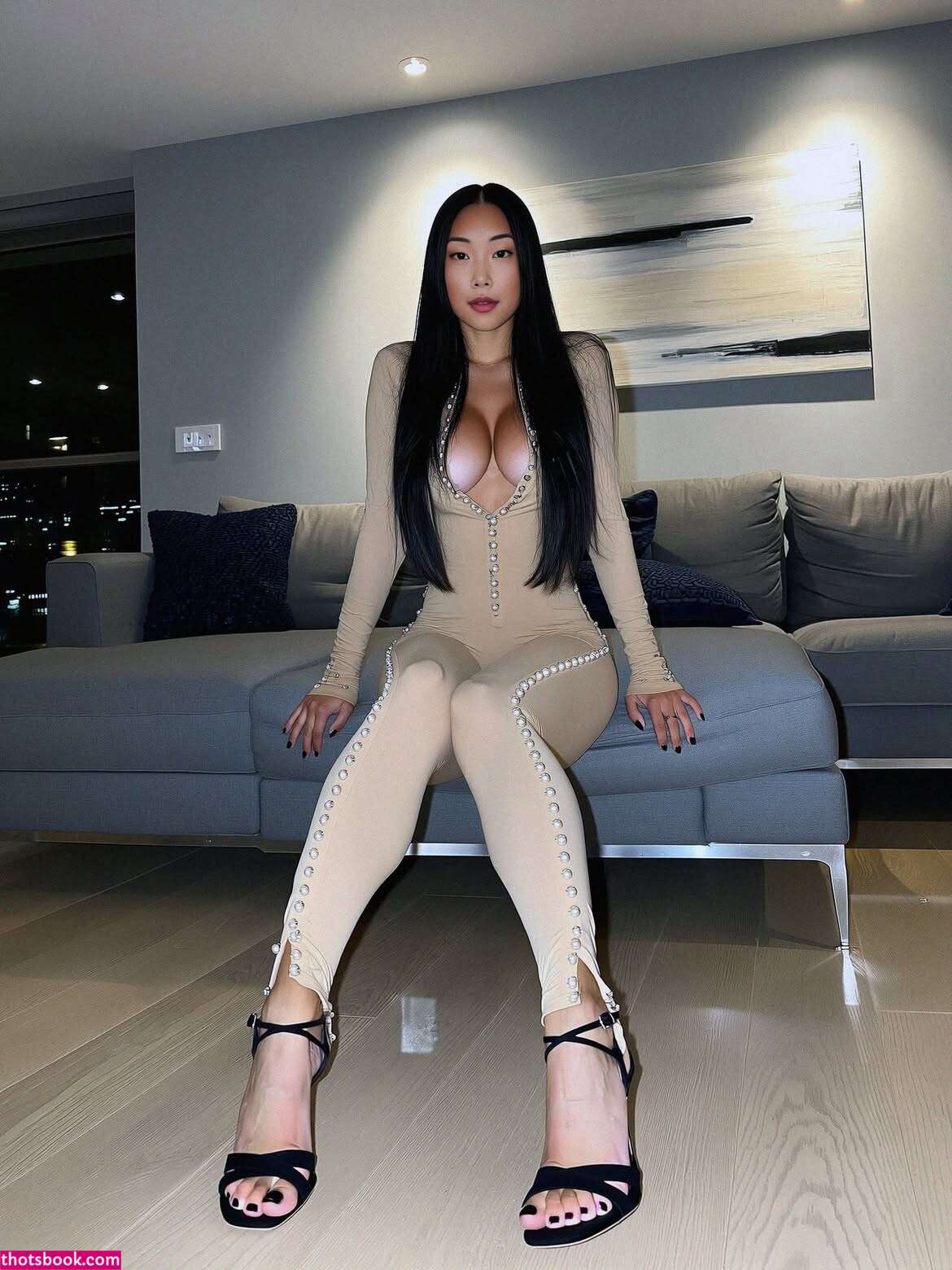 Miki Izumi Photo #29