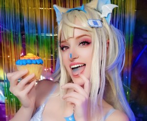 Minalinzee Photo #21