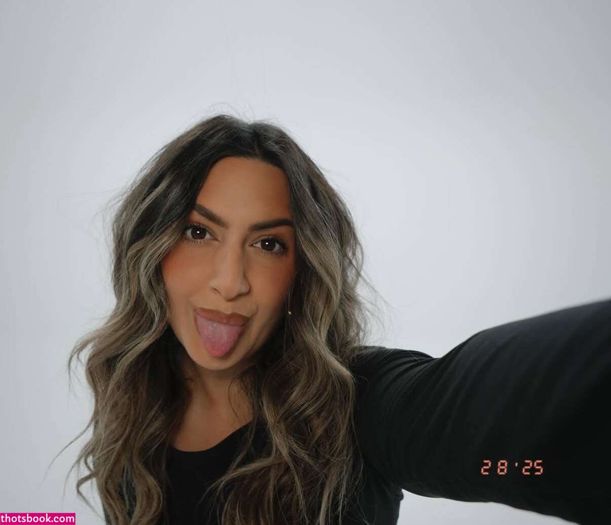 Alyssa Aliberti Photo #2