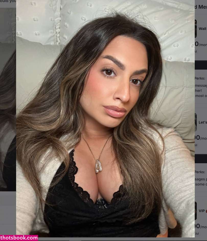 Alyssa Aliberti Photo #7