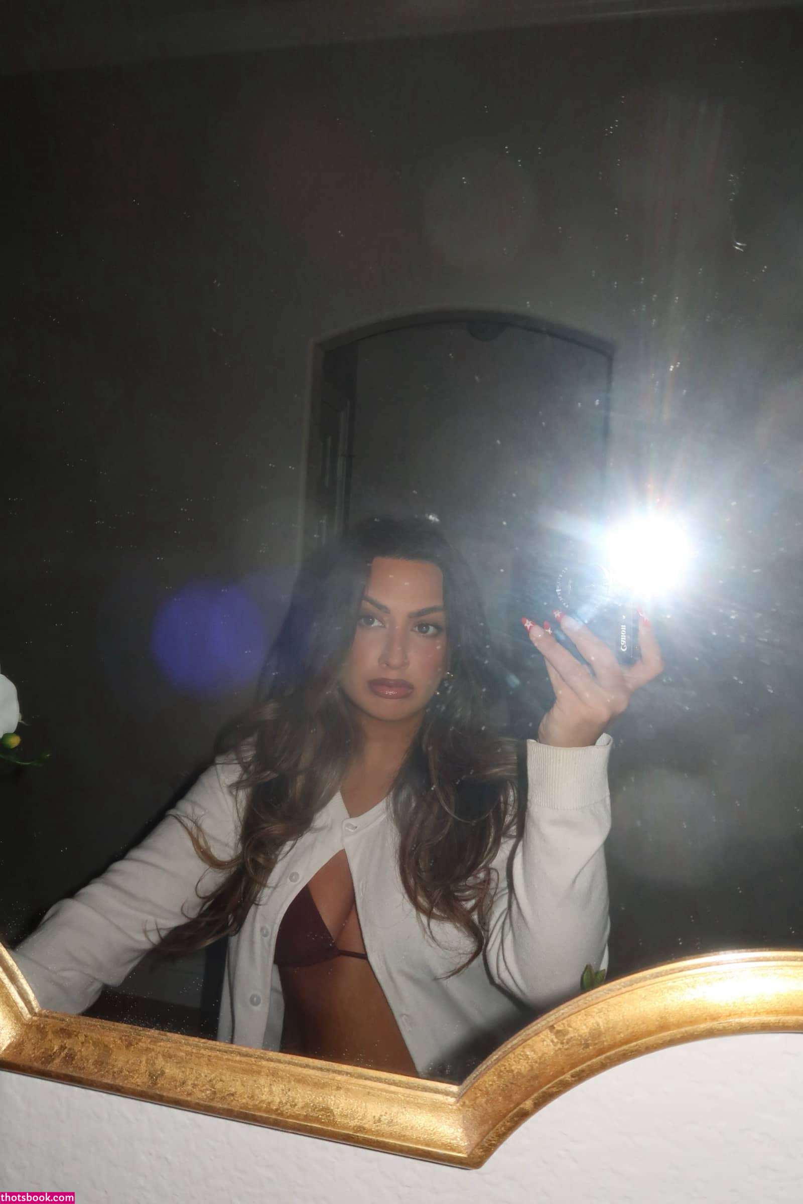 Alyssa Aliberti Photo #10