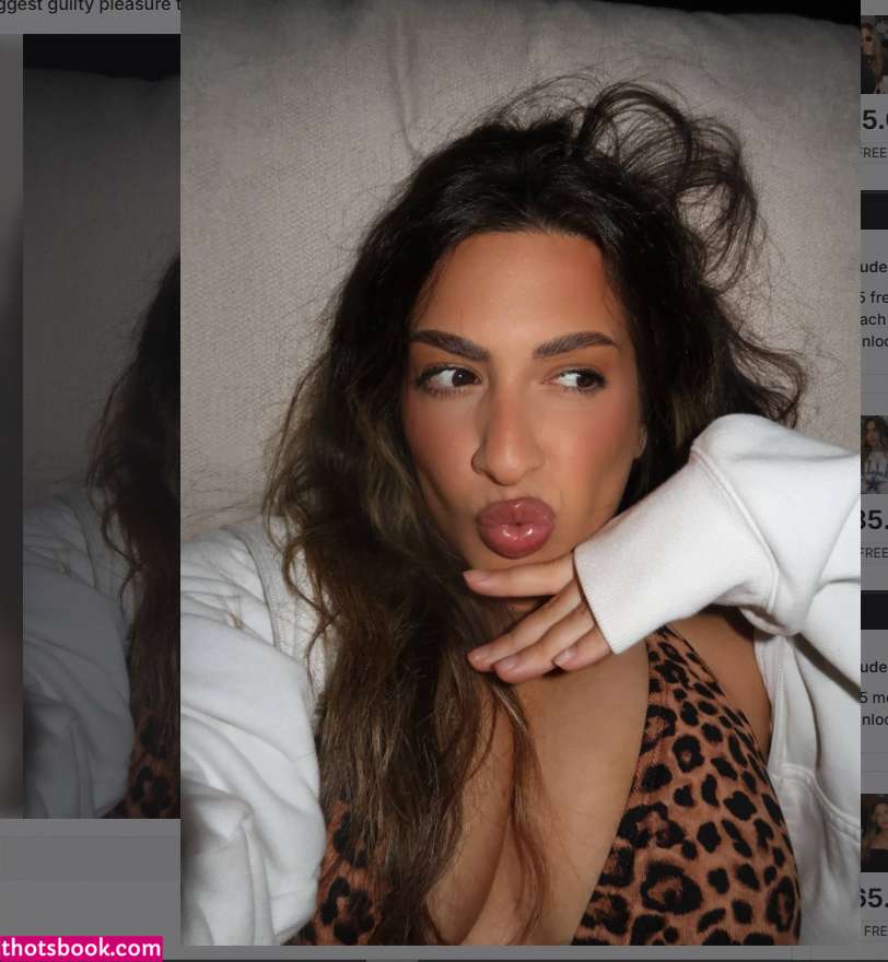 Alyssa Aliberti Photo #12