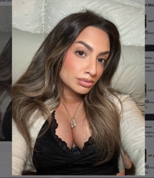 Alyssa Aliberti Photo #7