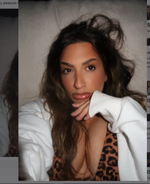 Alyssa Aliberti Photo #8