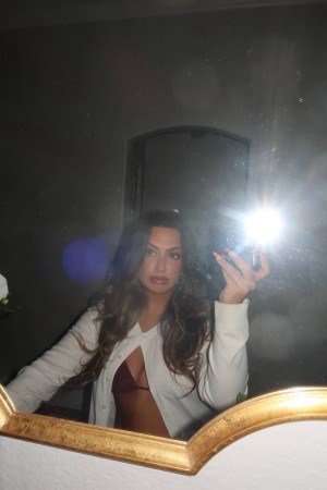 Alyssa Aliberti Photo #10