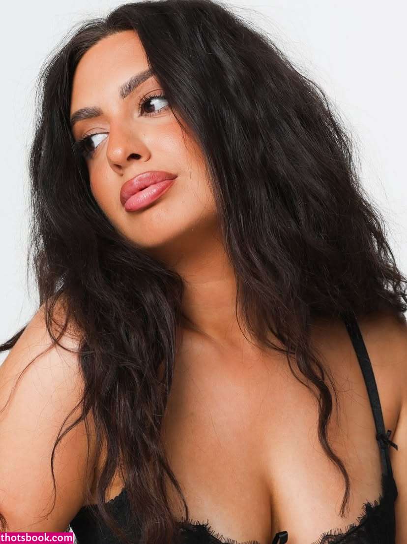 Alyssa Aliberti Photo #16