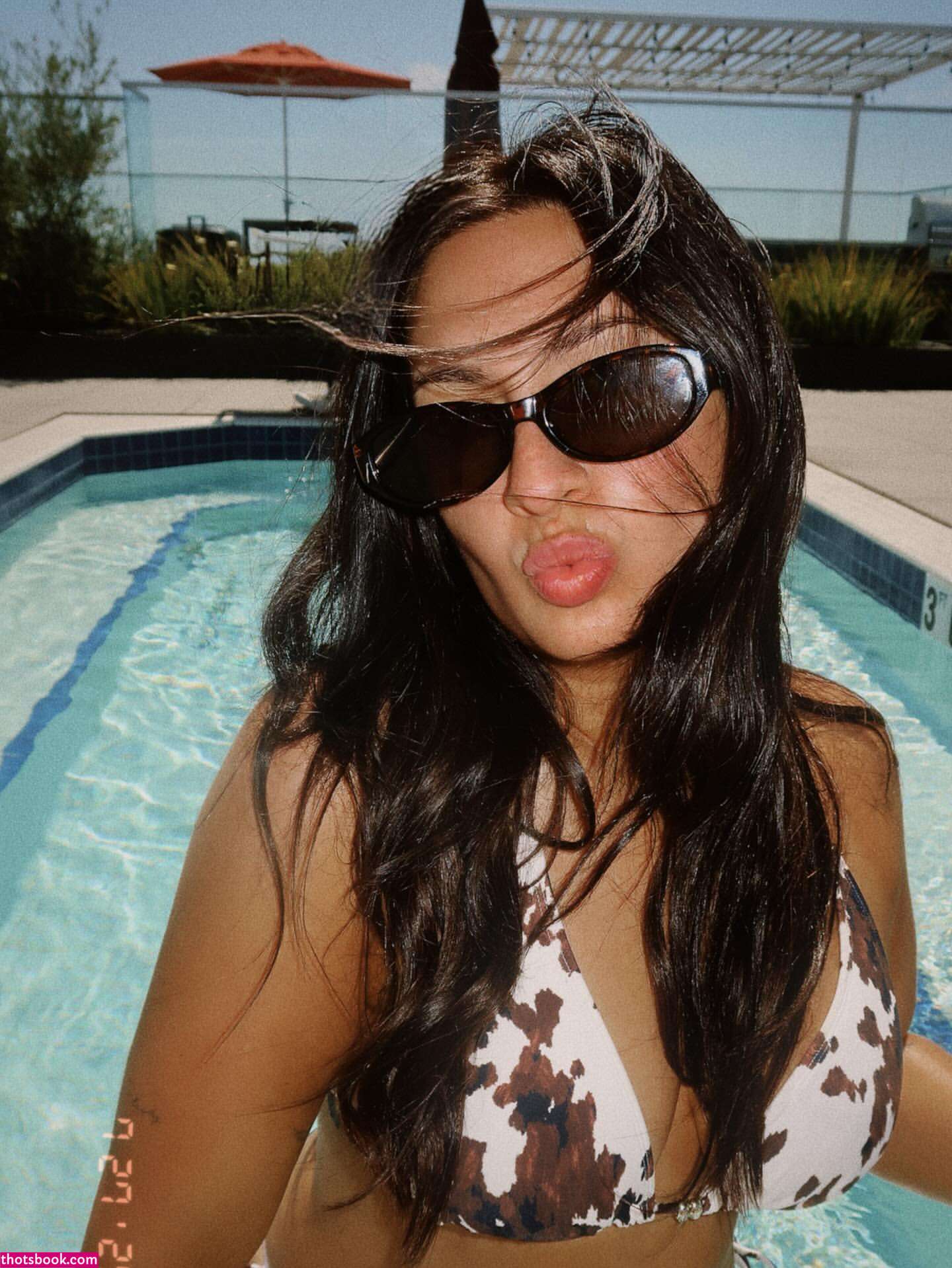 Alyssa Aliberti Photo #23