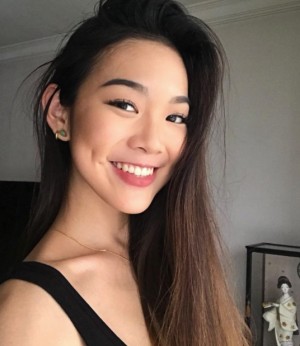 Ayako Ogawa Photo #31