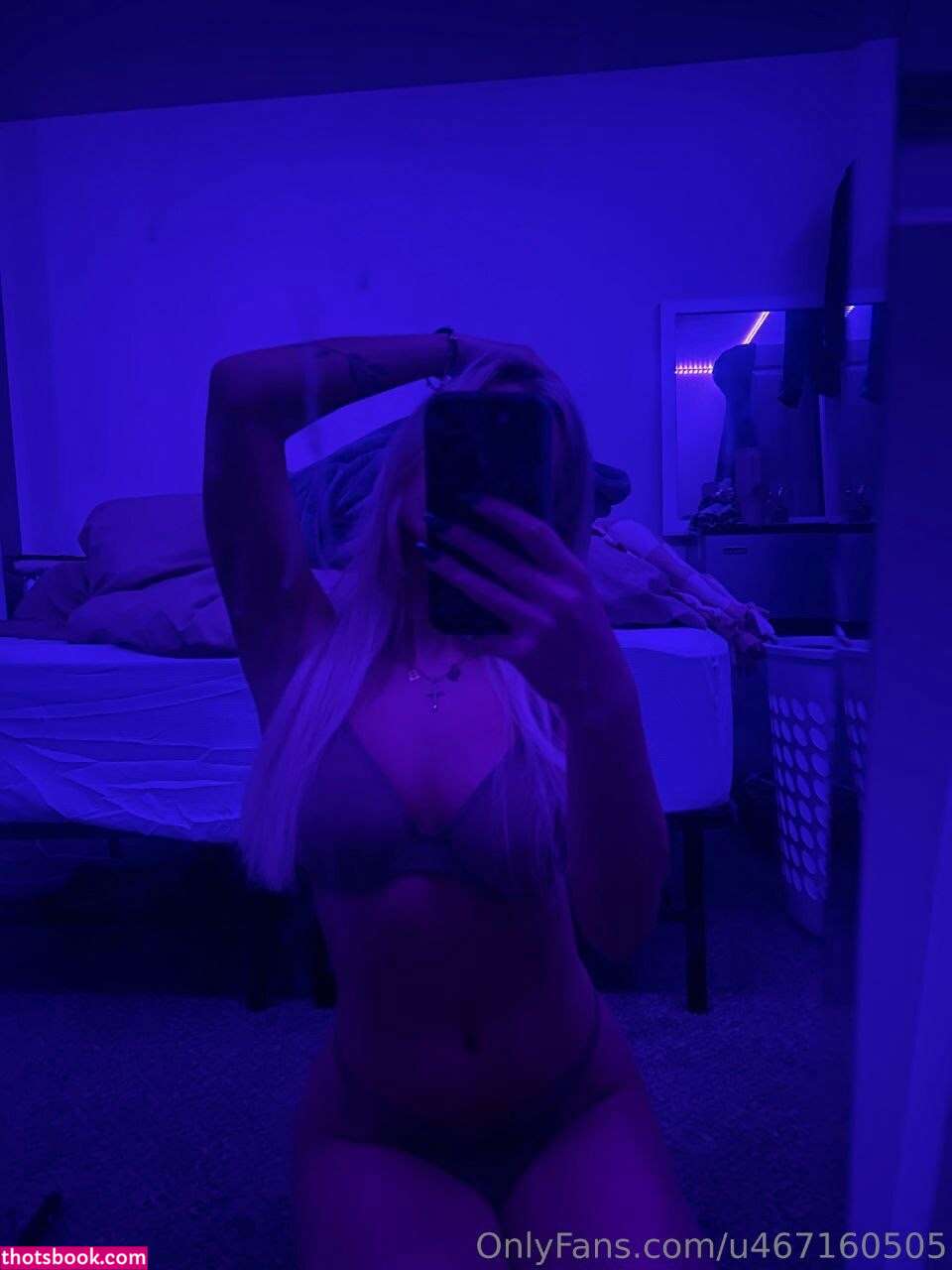 Bella Paulson Photo #37