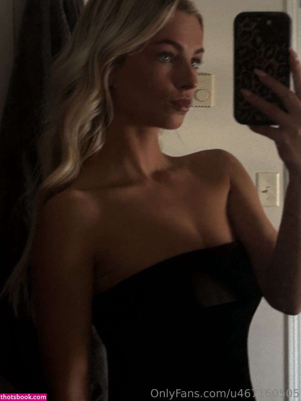 Bella Paulson Photo #40