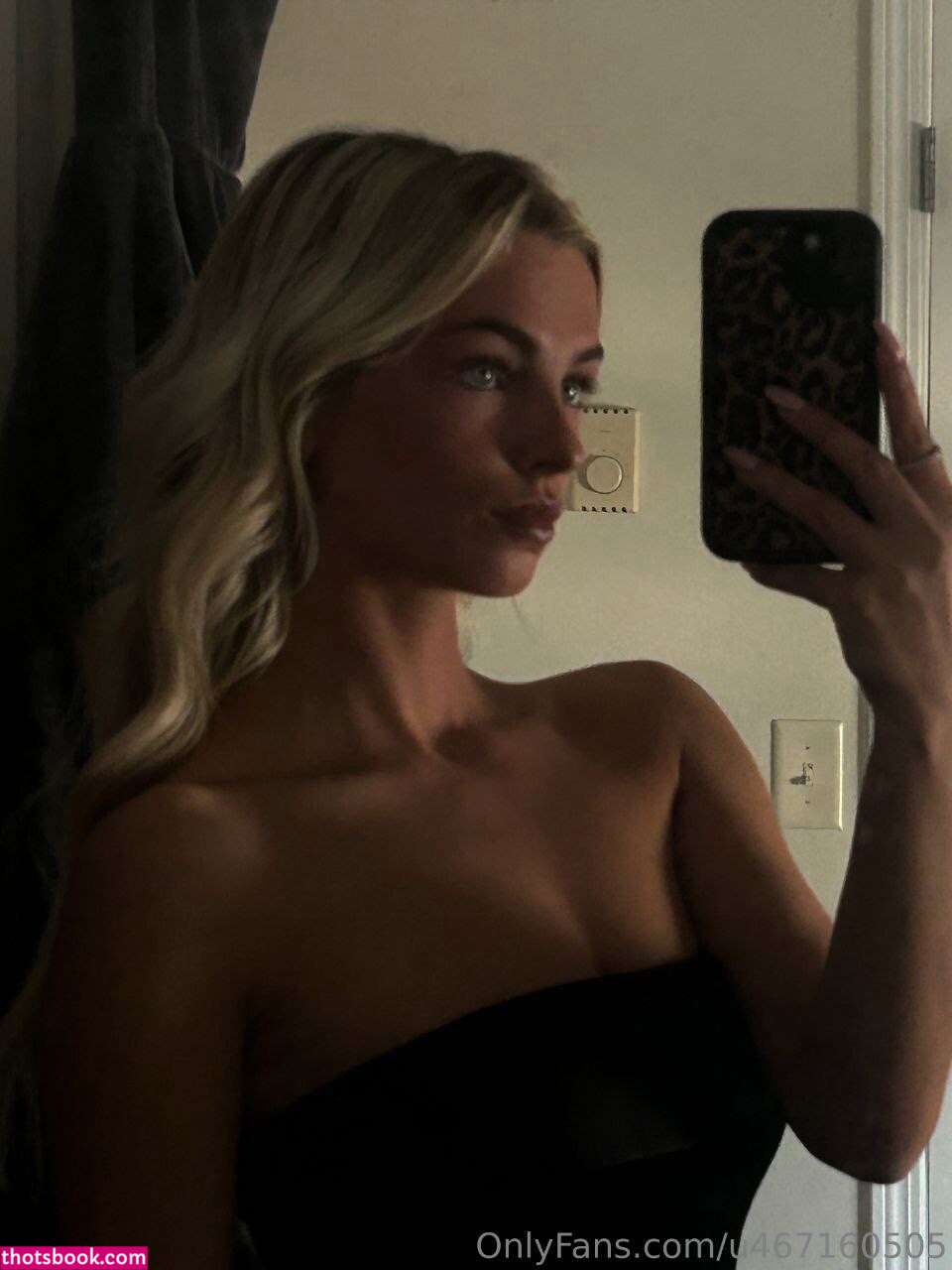 Bella Paulson Photo #43