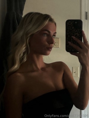 Bella Paulson Post #5