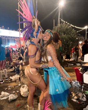 Claudia Acevedo Bueno Photo #41