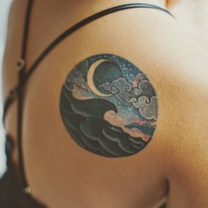 Colleen Augustin Photo #8