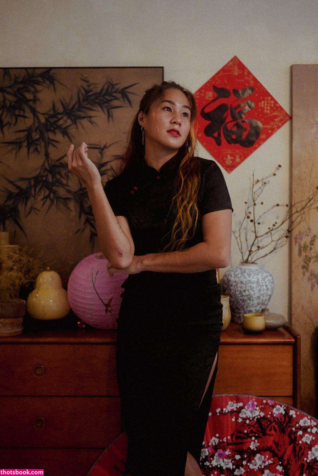 Colleen Augustin Photo #29