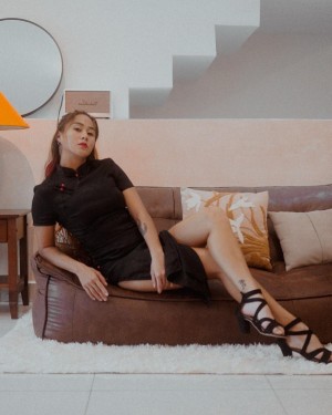 Colleen Augustin Photo #27