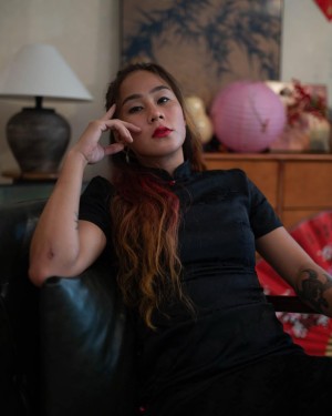 Colleen Augustin Photo #35