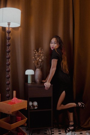 Colleen Augustin Photo #41