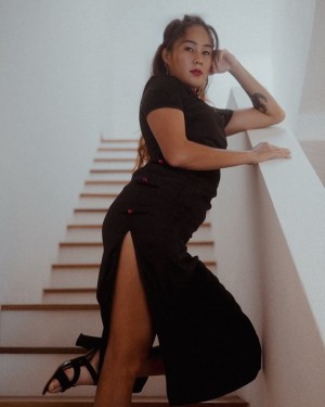 Colleen Augustin Photo #46