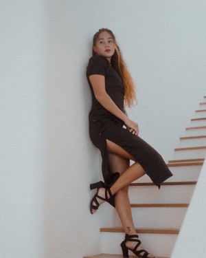 Colleen Augustin Photo #52