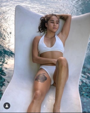 Colleen Augustin Photo #53