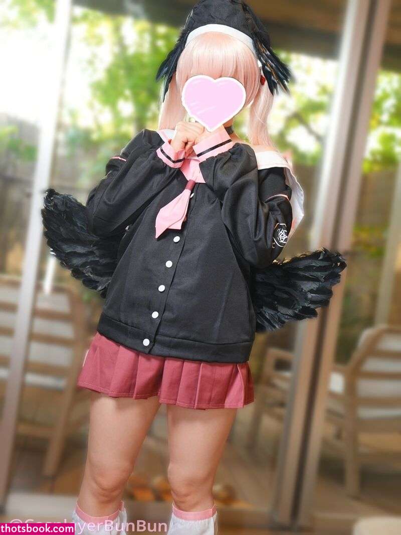 Cosplayerbunbun Photo #12