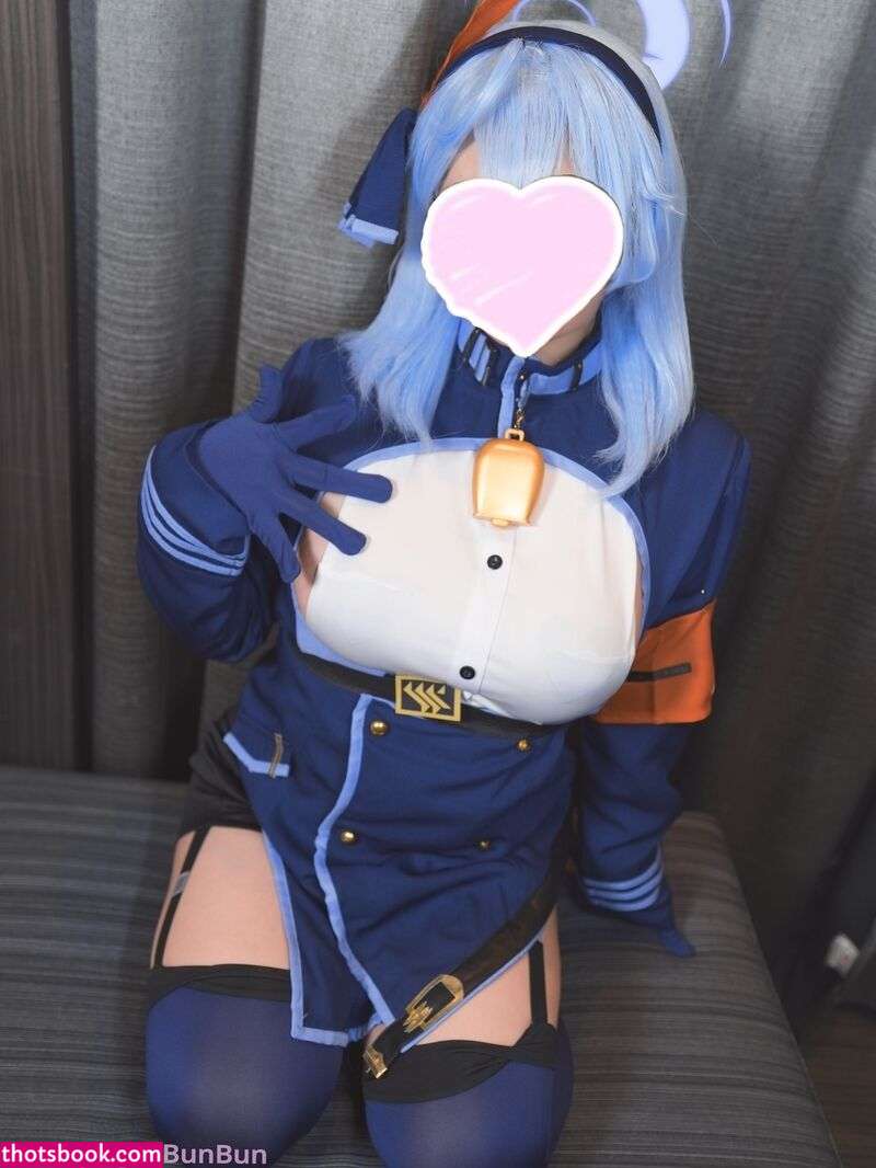 Cosplayerbunbun Photo #22