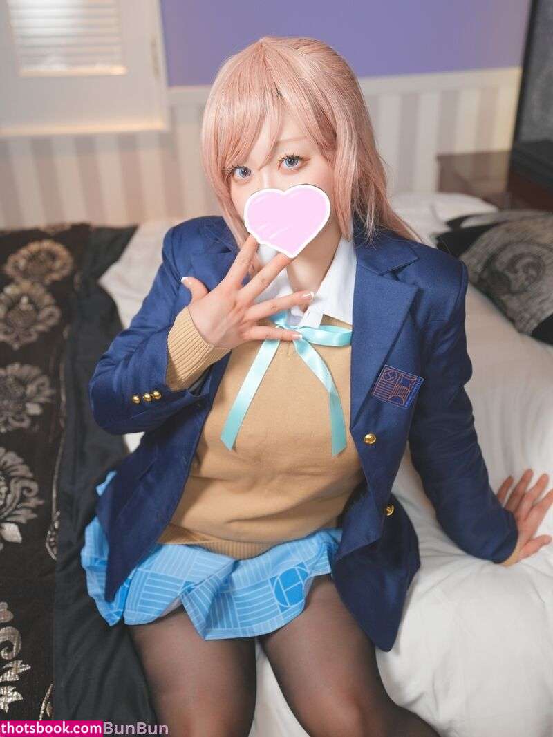 Cosplayerbunbun Photo #23