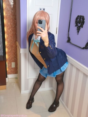 Cosplayerbunbun Photo #19