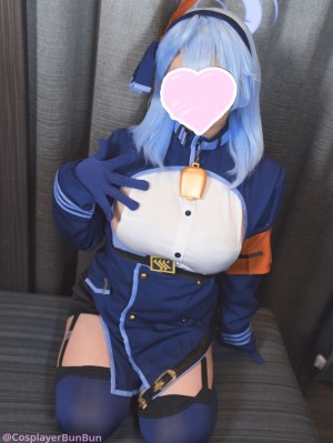 Cosplayerbunbun Photo #22
