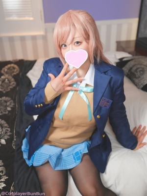 Cosplayerbunbun Photo #23