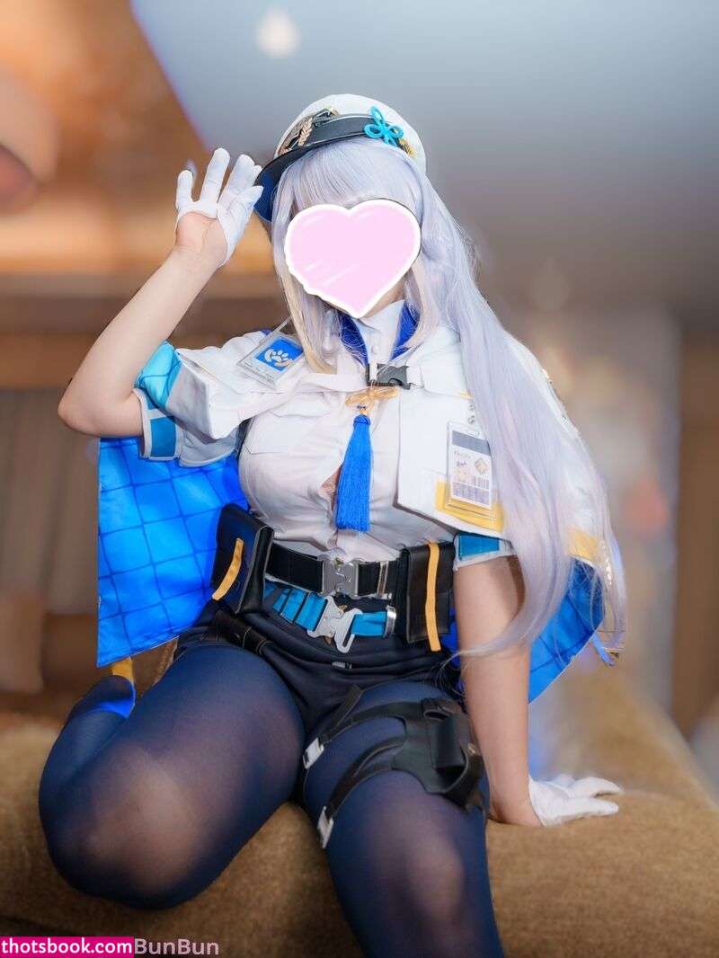 Cosplayerbunbun Photo #26