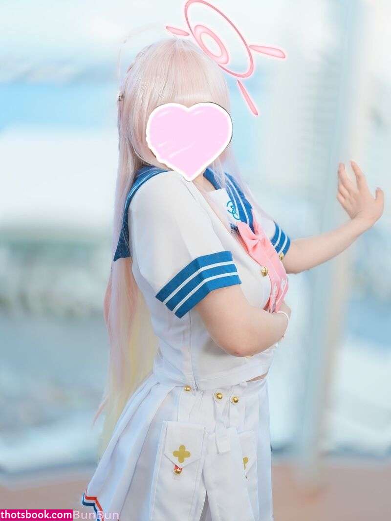 Cosplayerbunbun Photo #30