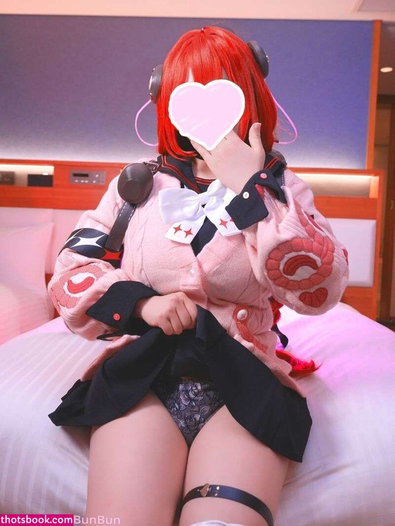 Cosplayerbunbun Photo #33